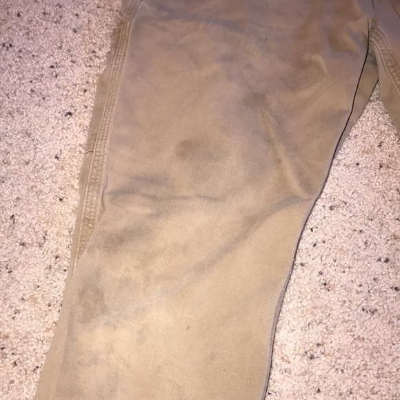 Carhartt jeans Sz 32/32 - Picture 10 of 16